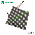 addressable matrix pixel RGB LED panel light p10 led panel led display board